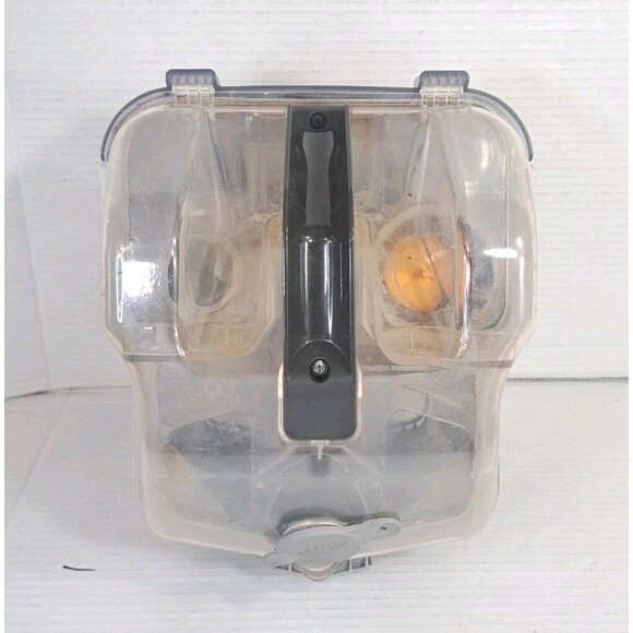 OEM Hoover Power Scrub Deluxe Dirty Water Tank FH50150 FH50141 Replacement Part - Picture 5 of 9